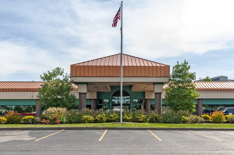 U.S. News & World Report: Encompass Health Morgantown top rehab hospital in W.Va.